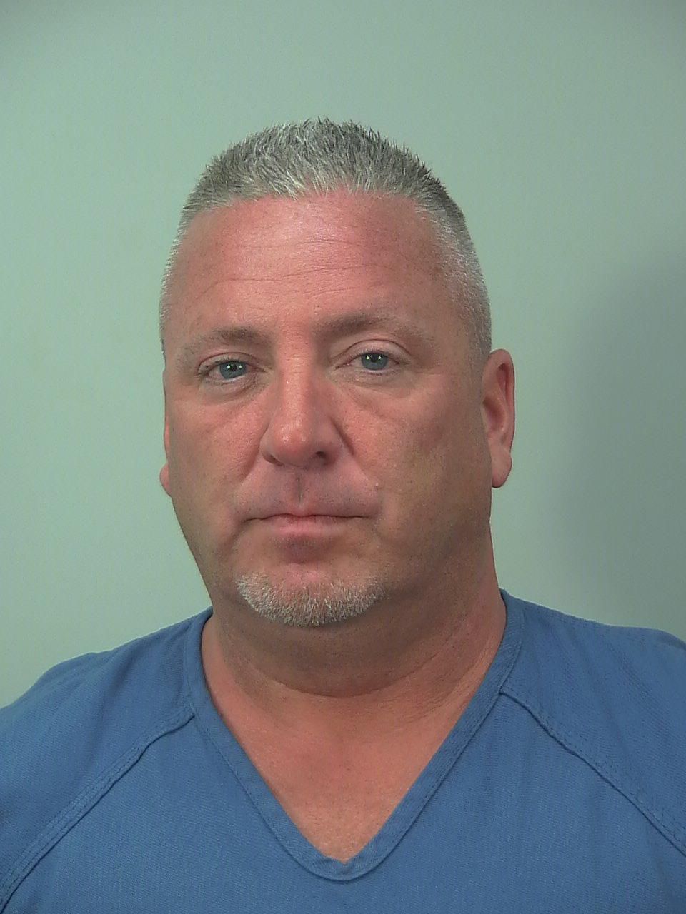 Verona man arrested for alleged 4th drunken driving offense